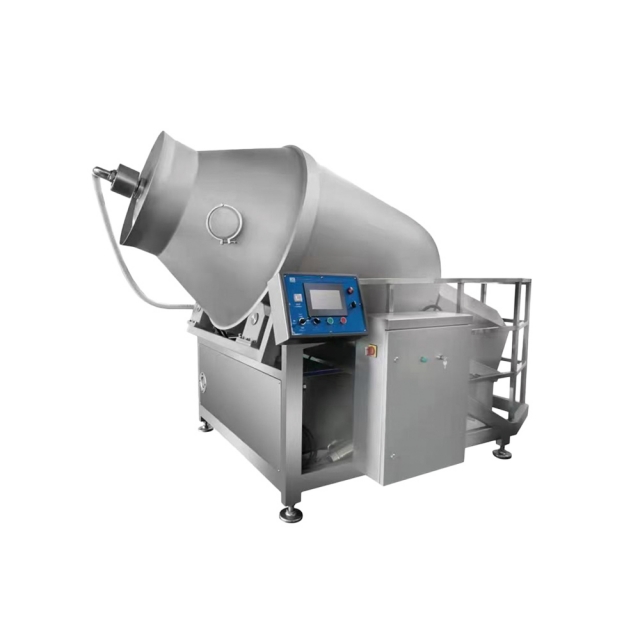 真空滾揉機(jī)